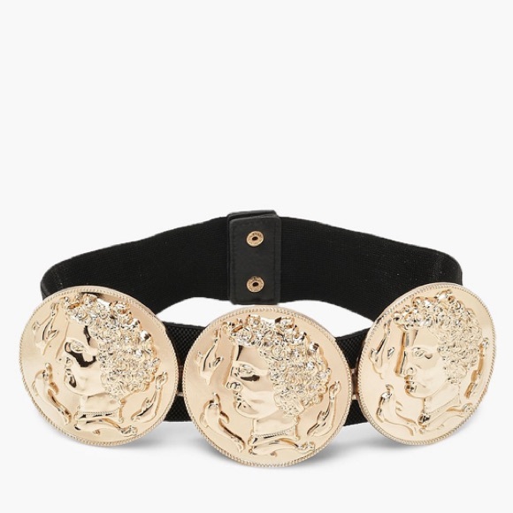 ✨Belt & Earring Combo✨ - Picture 2 of 8